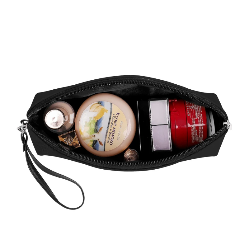 1696267209-4-DBegWAmTmf Insane Clown Halloween Night Curve Cosmetic Bag