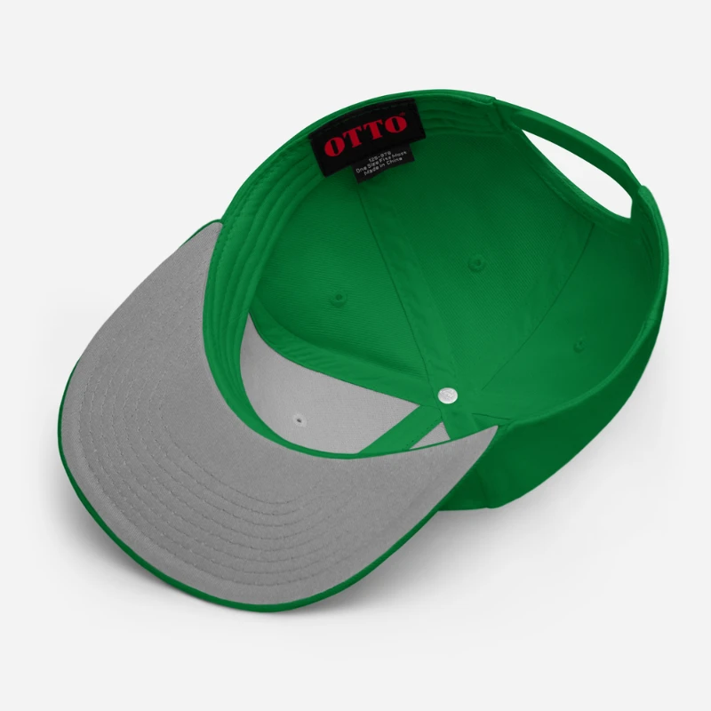 snapback-kelly-green-product-details-2-658eb074bc598 Grim Reaper Kelly Green Edition Snapback Hat