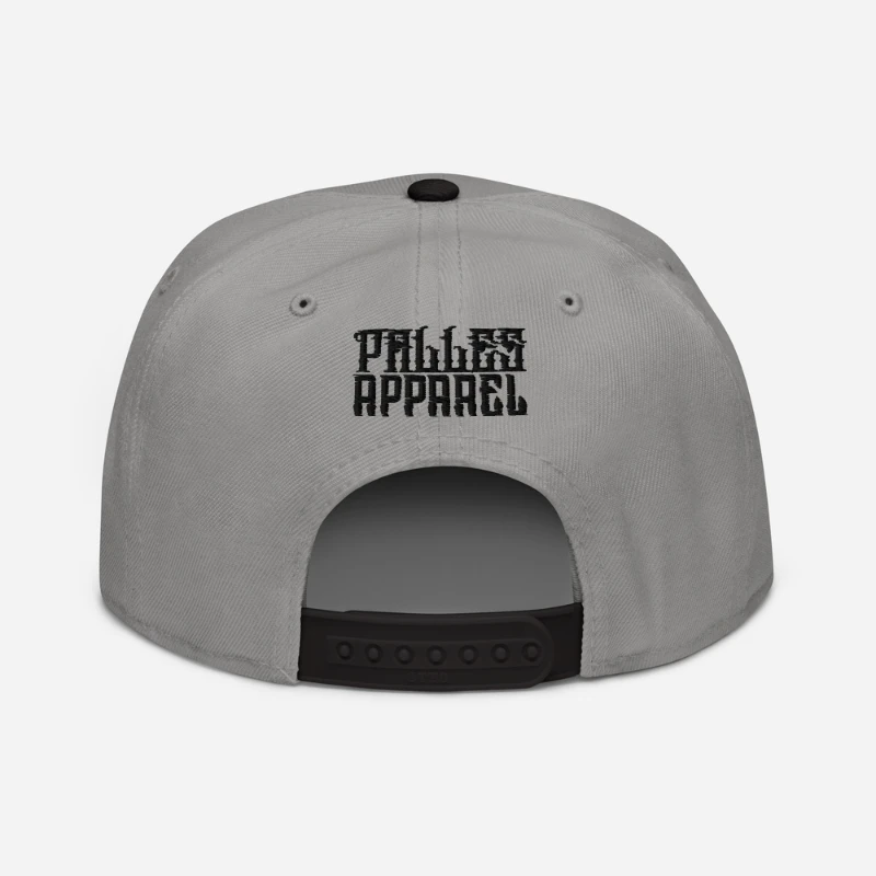 snapback-black-gray-gray-back-658eabd97a6c2 Voodoo Multicolour Snapback Hats