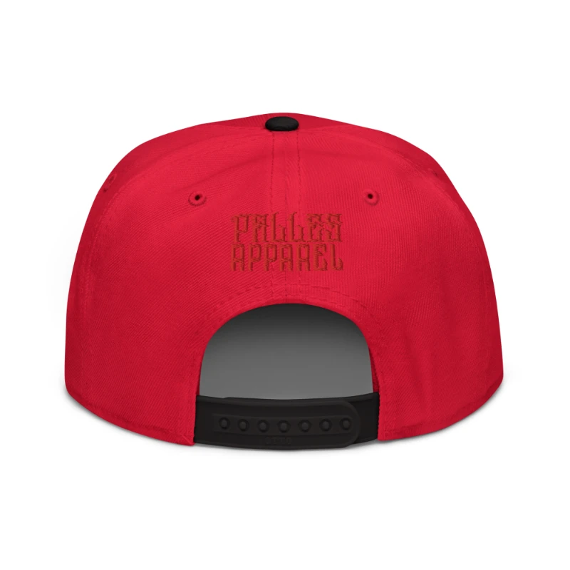 snapback-black-red-red-back-65a3a14a49ed0 Grim Reaper Red Edition Snapback Hats