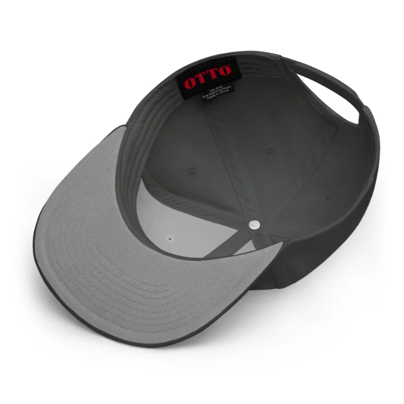 snapback-charcoal-gray-product-details-65a3a22cc00a6 Grim Reaper Grey Edition Snapback Hats
