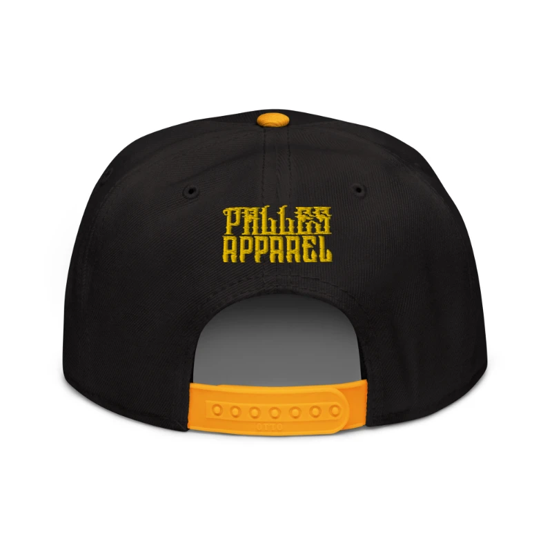 snapback-gold-black-black-back-65a3a2b34e4de Grim Reaper Multicolour Snapback Hats
