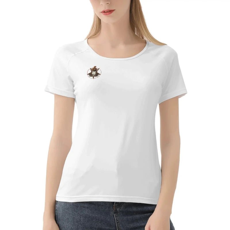 Hoody Cthulhu Snake Pentagram Women's T-shirt