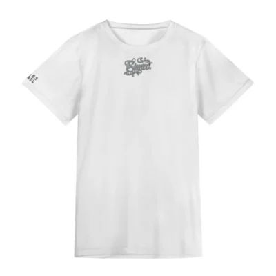 Sinner Angel Back Unisex Short Sleeve T-shirt