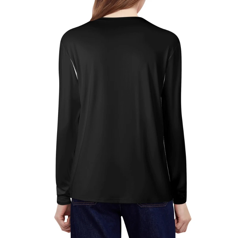 Sinner Angel Women's Long Sleeve T-Shirt