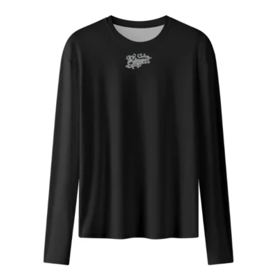 Sinner Angel Back Women's Long Sleeve T-Shirt