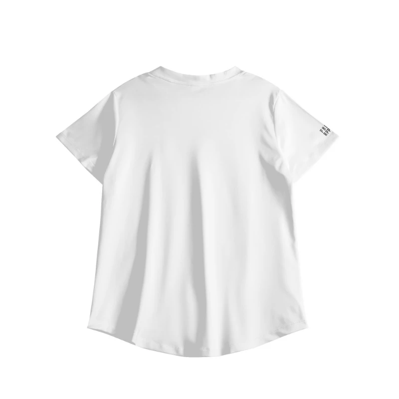 Sinner Angel Womens V Neck Workwear Nursing Tops