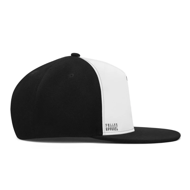 Sinner Angel Casual Hip-hop Hats