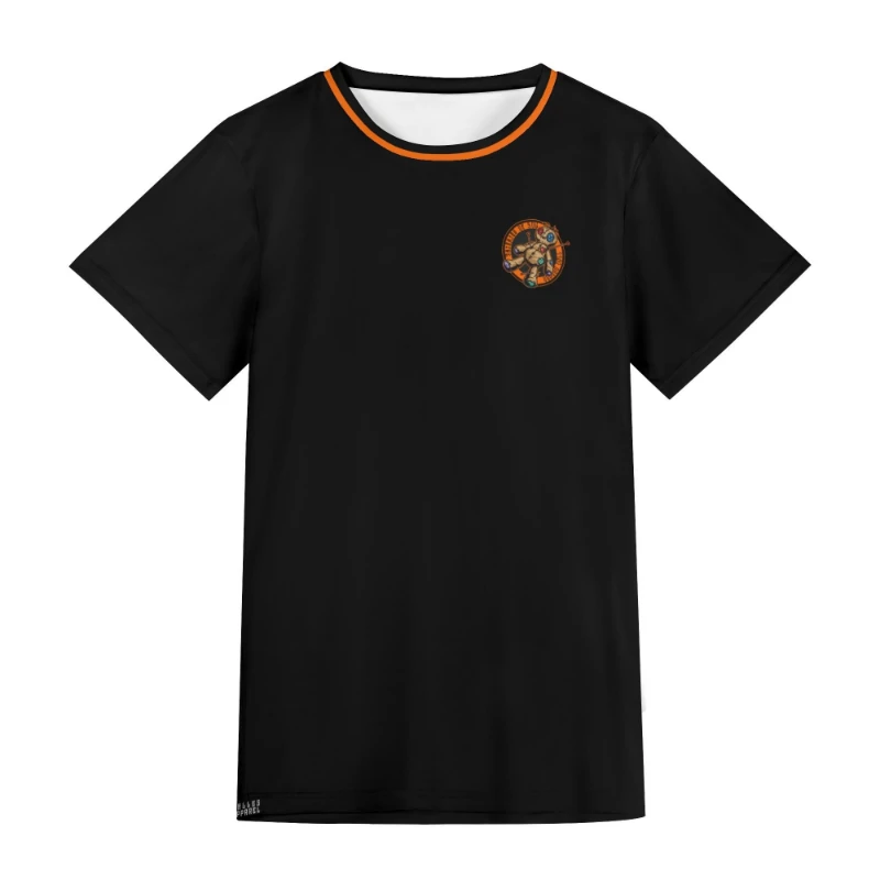1720889245-1-6m6T21hqGG Voodoo Doll Unisex Short Sleeve T-shirts