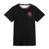 Grim Reaper Unisex Short Sleeve T-shirts