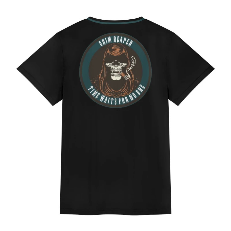 1721230789-2-iqvhYCpgwb Grim Reaper Unisex Short Sleeve T-shirts