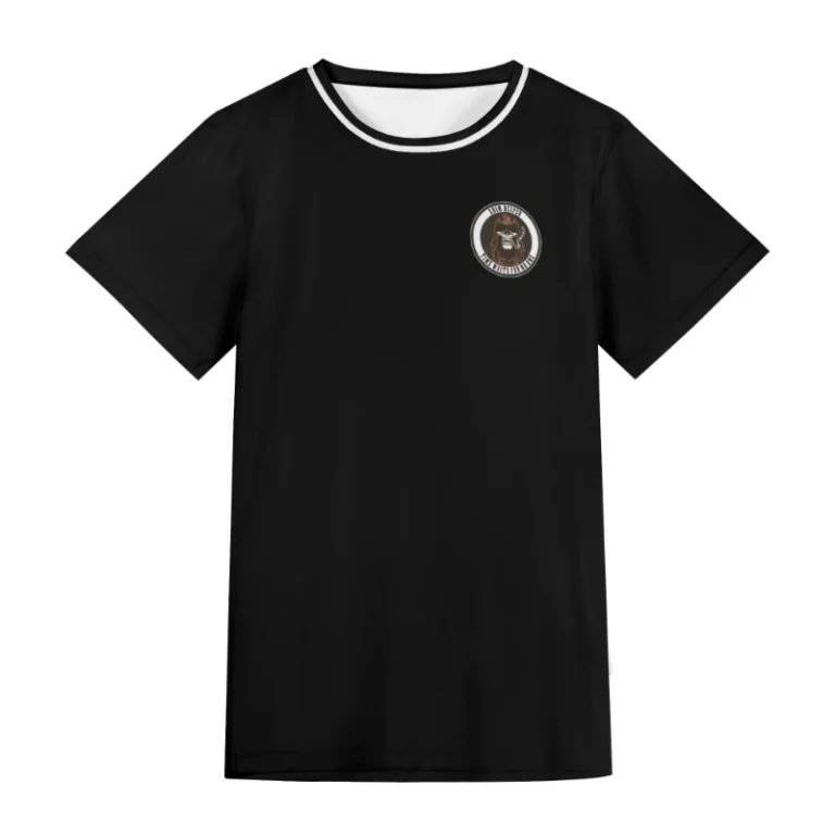 Grim Reaper Unisex Short Sleeve T-shirts