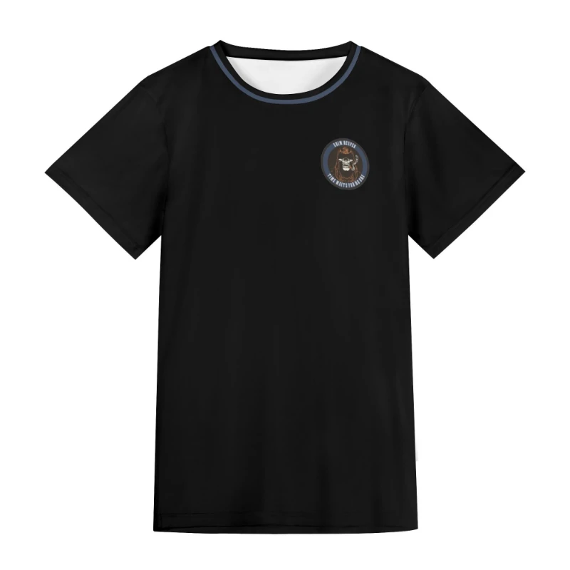 1721232798-1-xg1qPSko88 Grim Reaper Unisex Short Sleeve T-shirts
