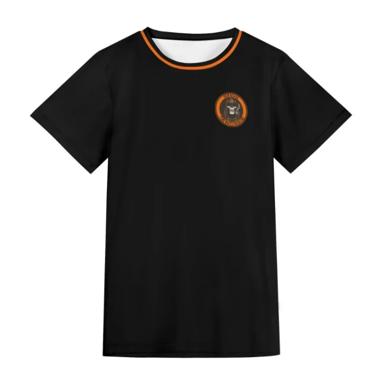 Grim Reaper Unisex Short Sleeve T-shirts