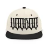 Voodoo Multicolour Classic Snapback Hats