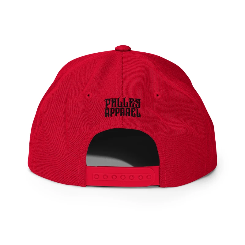 classic-snapback-red-back-668eb35d135f7 Metal X Skeleton Hands Multicolour Classic Snapback Hats