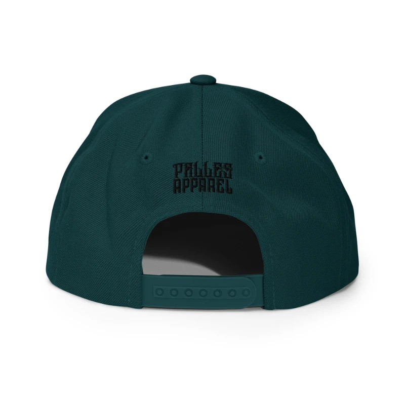 classic-snapback-spruce-back-668eb35d0bf45 Metal X Skeleton Hands Multicolour Classic Snapback Hats