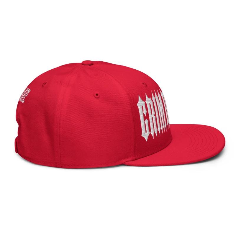 snapback-red-right-side-66a3a9a89d2ad White Grim Reaper Multicolour Snapback Hats