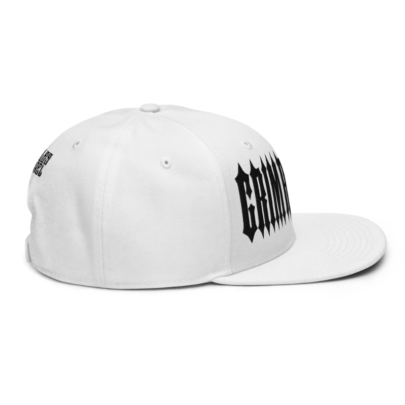 snapback-white-right-side-66a3ab496aeba Black Grim Reaper Multicolour Snapback Hats