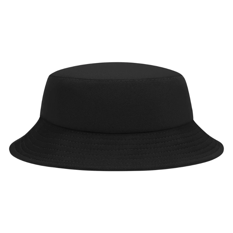 Mouth Bucket Hat