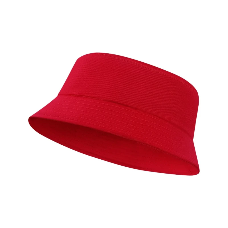 Mouth Bucket Hat