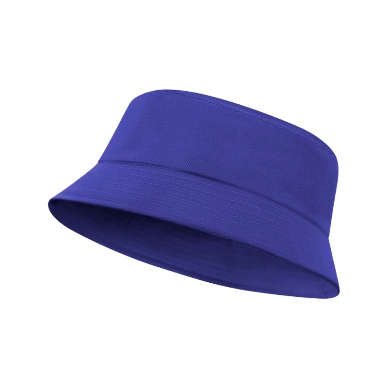 Mouth Bucket Hat