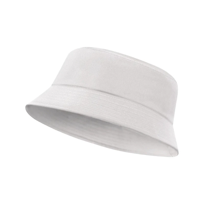 Mouth Bucket Hat