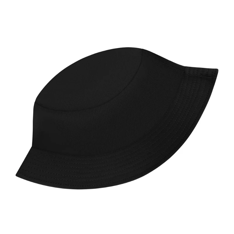 Mouth Bucket Hat