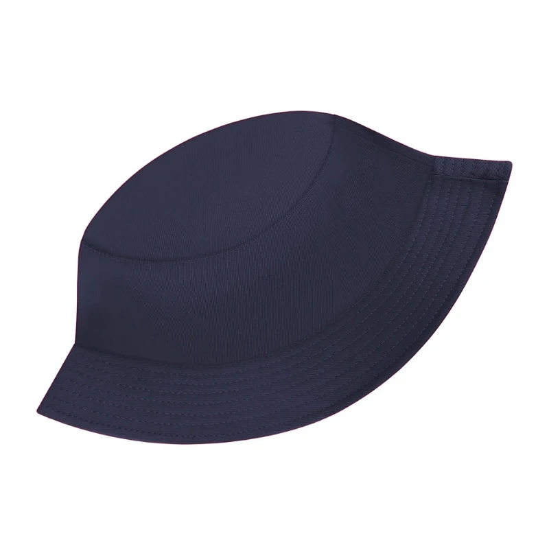 Mouth Bucket Hat