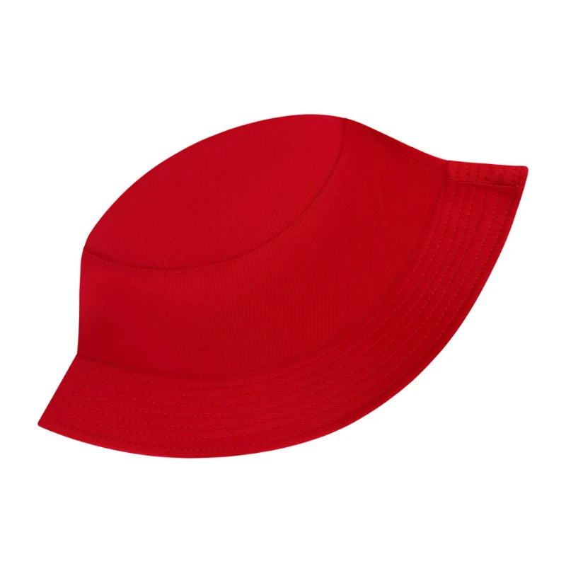 Mouth Bucket Hat