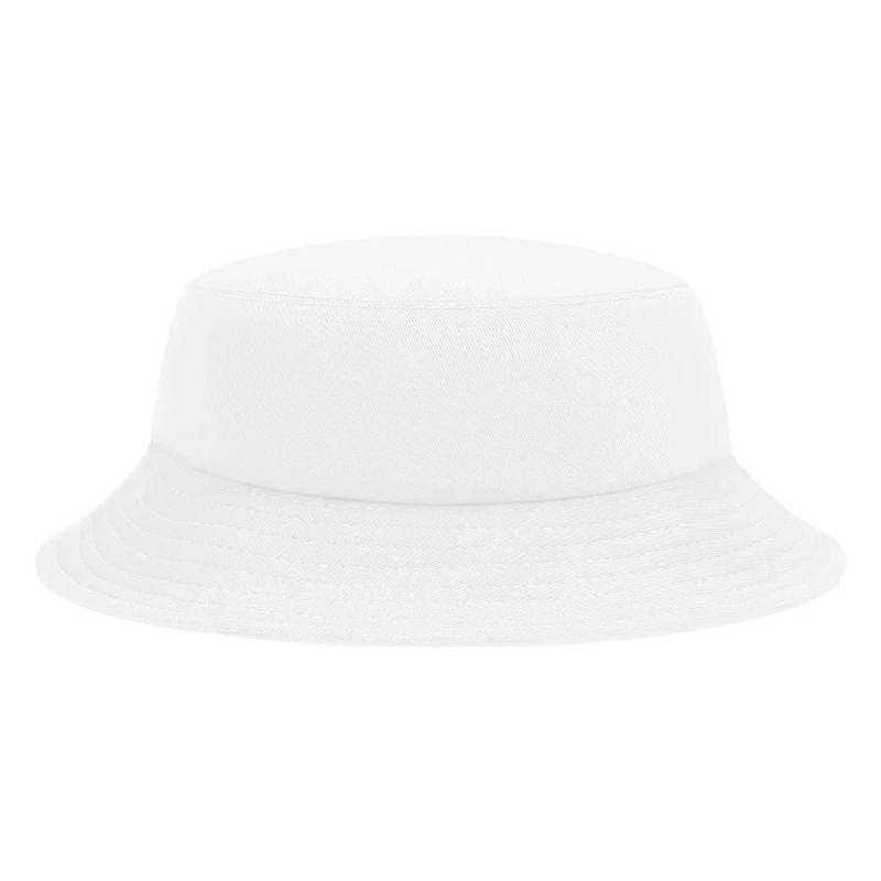 Mouth Bucket Hat