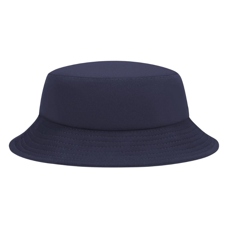 Mouth Bucket Hat