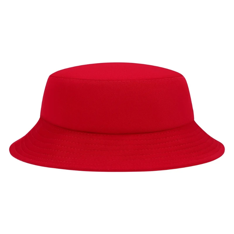 Mouth Bucket Hat