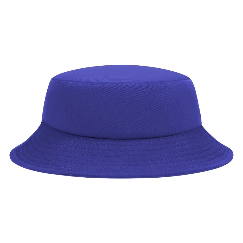 Mouth Bucket Hat