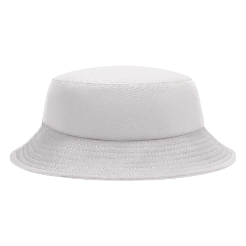 Mouth Bucket Hat
