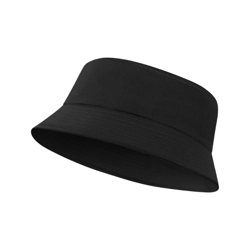 Mouth Bucket Hat