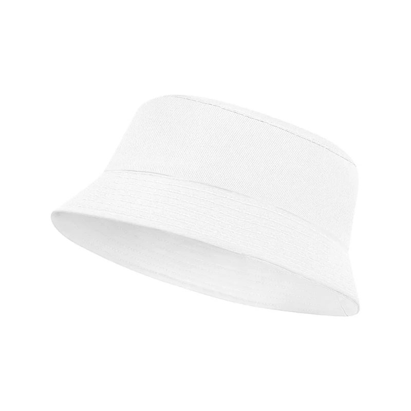 Mouth Bucket Hat