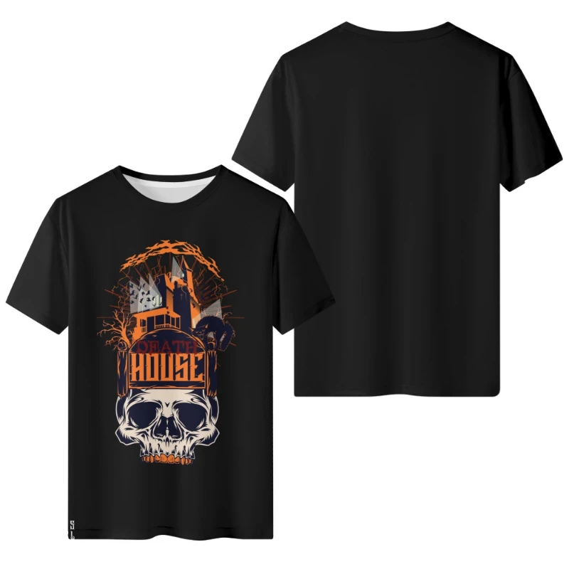 Death House Men's Classic T-Shirt