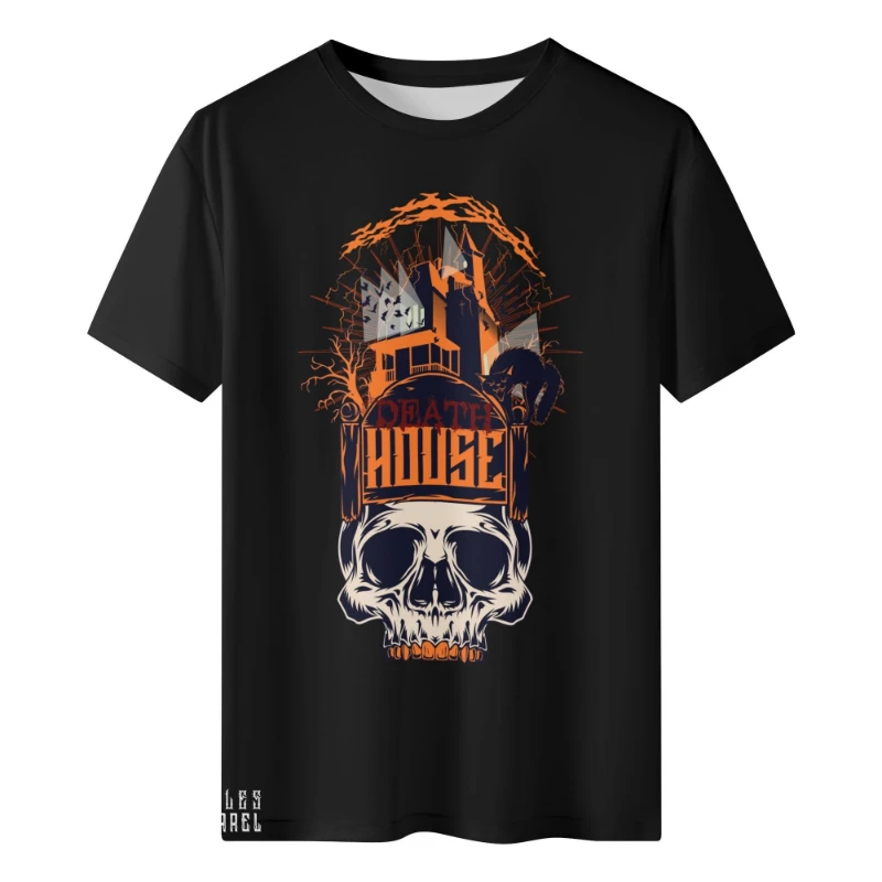 Death House Men's Classic T-Shirt
