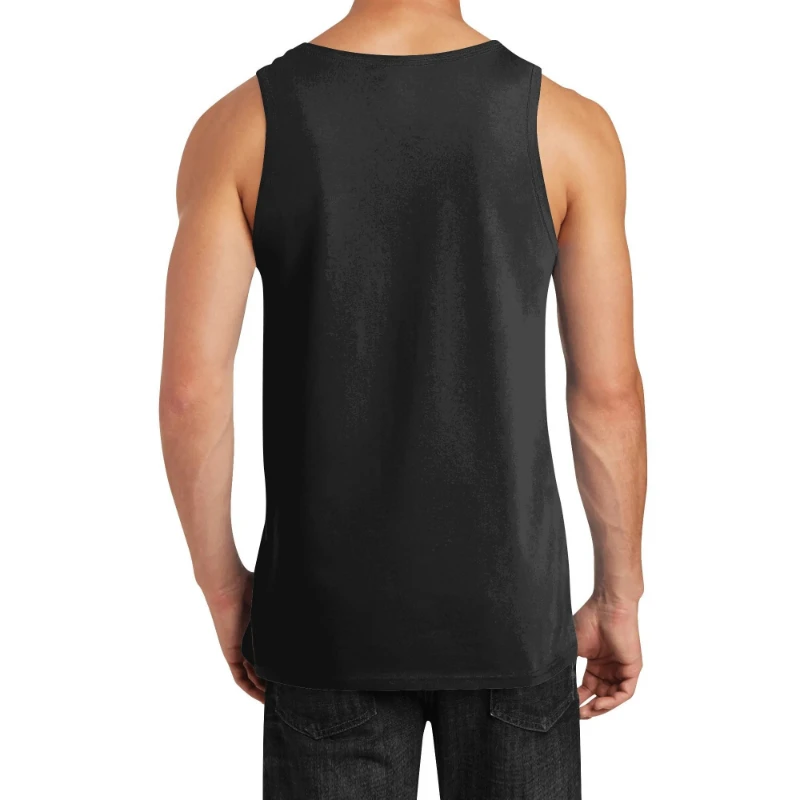 Death House Men's Sleeveless Tank Top