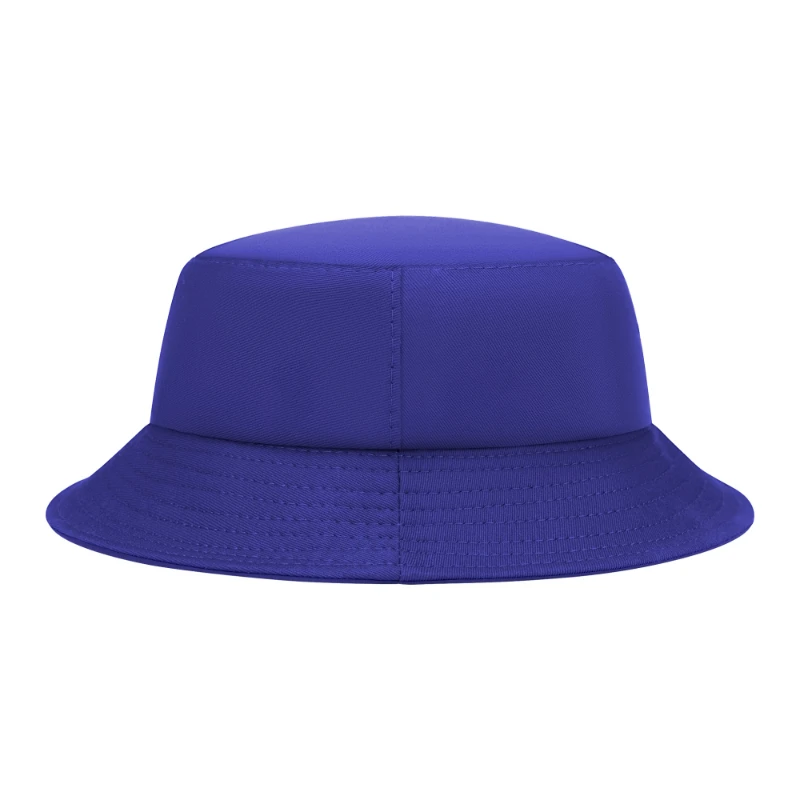 Mouth Bucket Hat