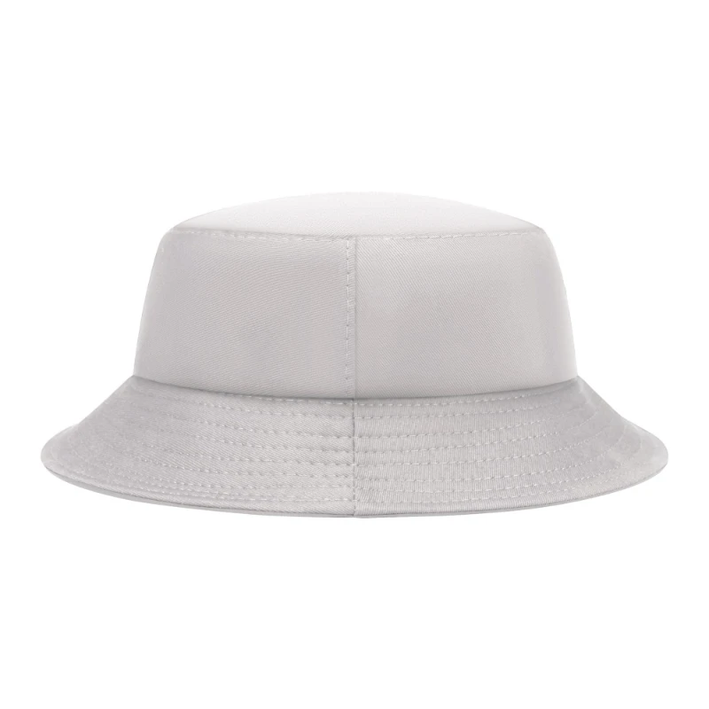 Mouth Bucket Hat