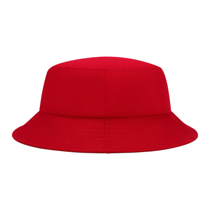Mouth Bucket Hat