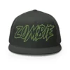 Zombie Multicolour Classic Trucker Cap