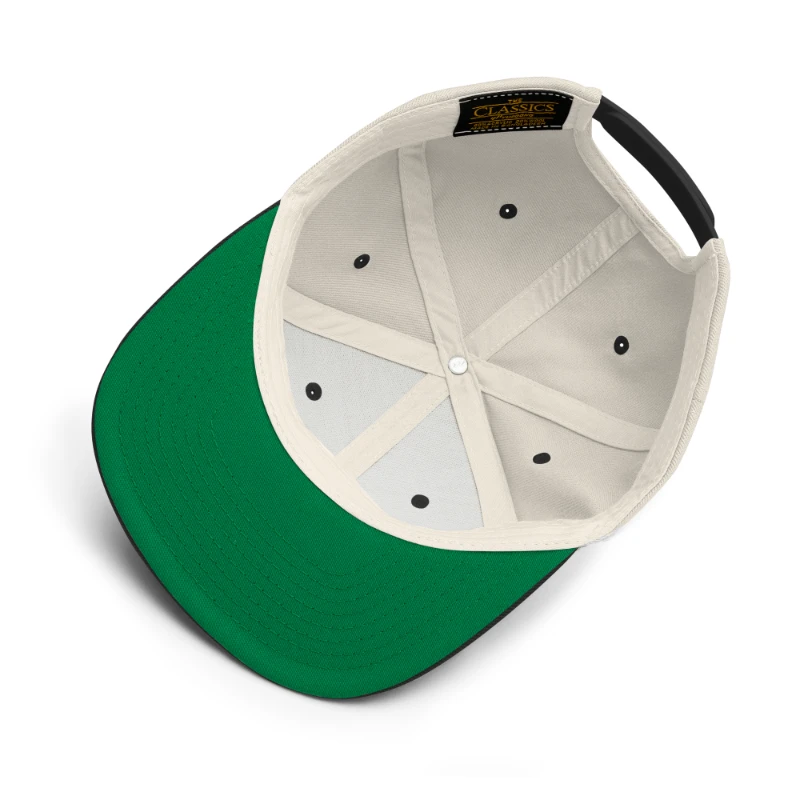 classic-snapback-natural-black-product-details-66c0a4e9567b3 Psycho Multicolour Classic Snapback Hats