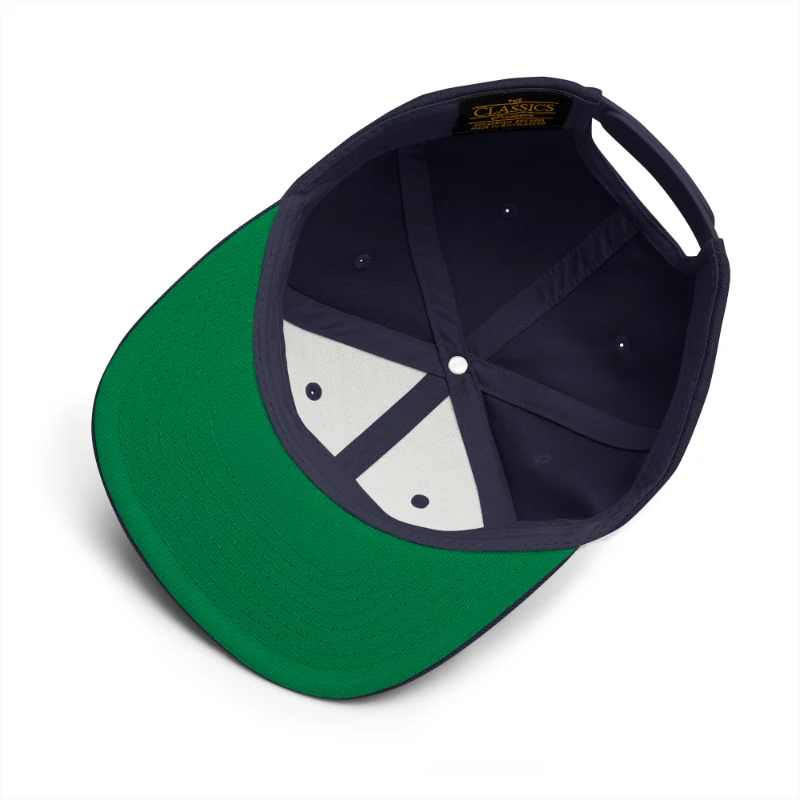 classic-snapback-navy-product-details-66c0962267539 Psycho Multicolour Classic Snapback Hats