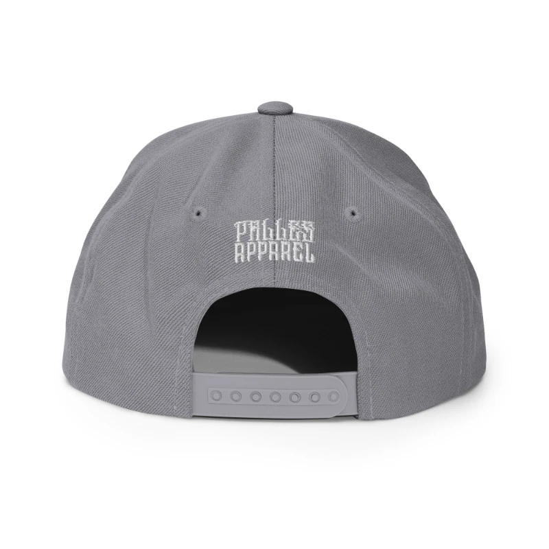 classic-snapback-silver-back-66c09622d509c Psycho Multicolour Classic Snapback Hats