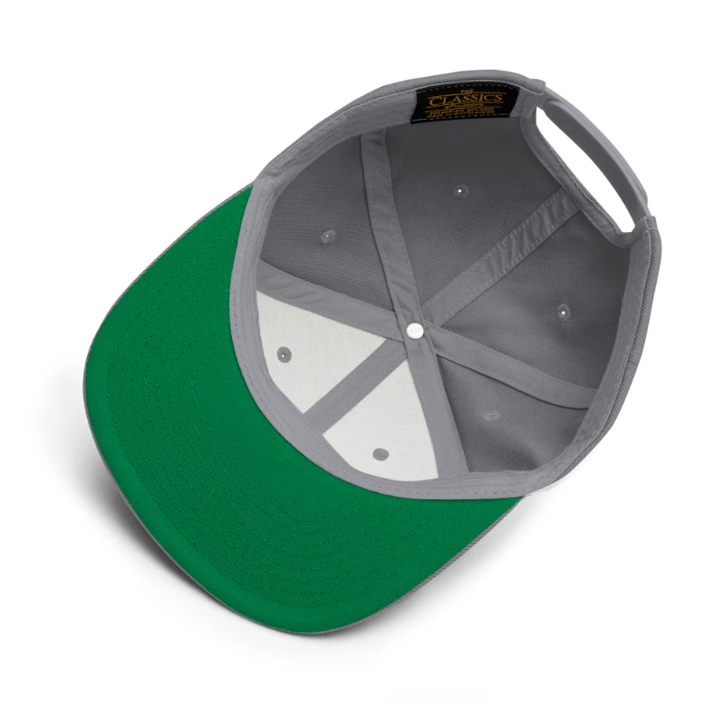 classic-snapback-silver-product-details-66c09622d7075 Psycho Multicolour Classic Snapback Hats