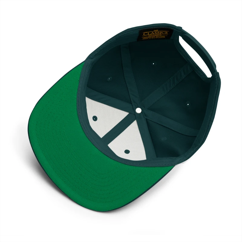 classic-snapback-spruce-product-details-66c09622742e3 Psycho Multicolour Classic Snapback Hats