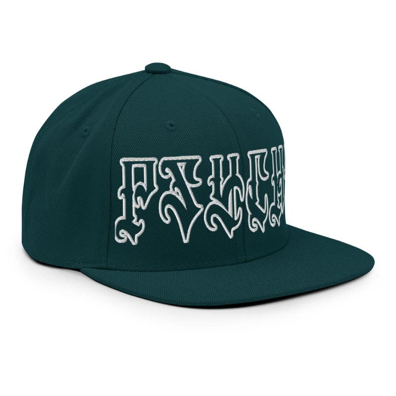 classic-snapback-spruce-right-front-66c096226dc2f Psycho Multicolour Classic Snapback Hats